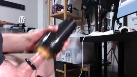 sliderguy699 online show from March 5, 2025, 2:25 am