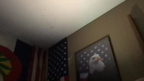 slienthear83 online show from December 9, 2024, 5:07 am