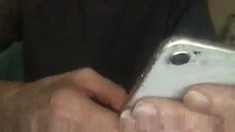 slienthear83 online show from January 26, 2025, 7:09 pm