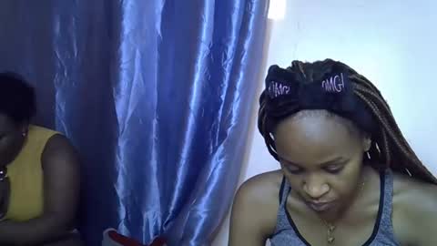 Alicia online show from December 17, 2025, 7:58 am