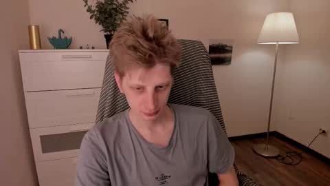 Andy online show from March 1, 2025, 12:34 pm