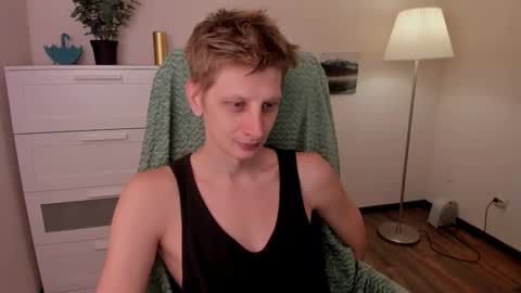 Andy online show from October 5, 2025, 10:35 am