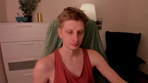 Andy online show from December 21, 2025, 8:16 pm