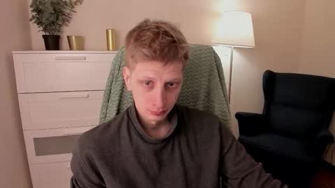 Andy online show from February 5, 2026, 8:57 pm