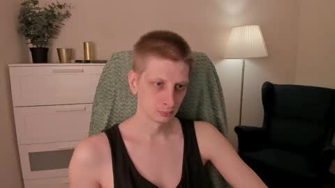 Andy online show from April 18, 2026, 8:53 pm