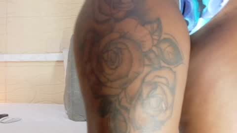 slim_chocobar18 online show from February 6, 2025, 4:47 pm