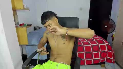 slim_master12 online show from January 14, 2025, 12:14 pm