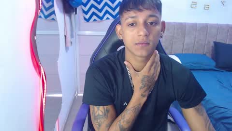 slim_master12 online show from February 27, 2025, 5:58 pm