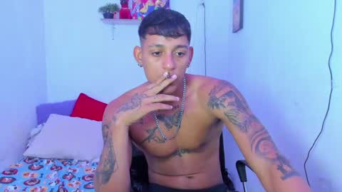slim_master12 online show from March 1, 2025, 6:24 am