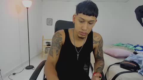 slim_master12 online show from March 7, 2026, 11:13 pm