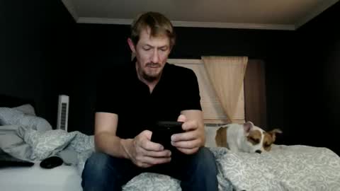 Snapshot of slimjp chatting on May 30, 2026, 12:41 am slimjp online show from May 30, 2026, 12:41 am