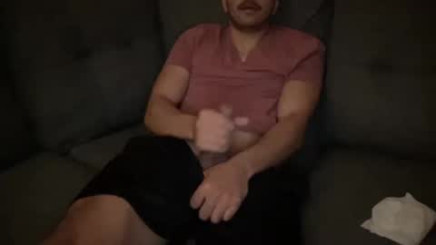 slimmajority4991 online show from October 14, 2025, 5:52 am