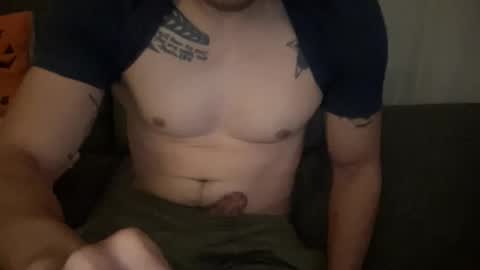 slimmajority4991 online show from October 28, 2025, 4:27 am