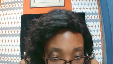 Snapshot of slimppear chatting on July 27, 2026, 6:37 pm slimppear online show from July 27, 2026, 6:37 pm