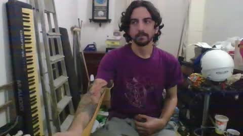 Snapshot of slimteaser089 chatting on February 7, 2026, 1:26 pm SlimTeaser089 online show from February 7, 2026, 1:26 pm