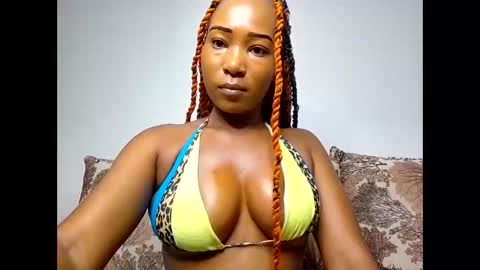 slimy_baiby online show from February 9, 2026, 1:15 pm