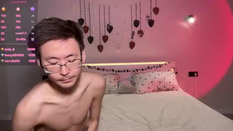 Lola and Li -  online show from March 7, 2026, 2:08 am