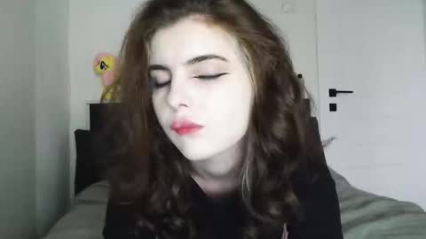 Snapshot of sloomonata chatting on September 30, 2025, 5:45 am sloomonata online show from September 30, 2025, 5:45 am