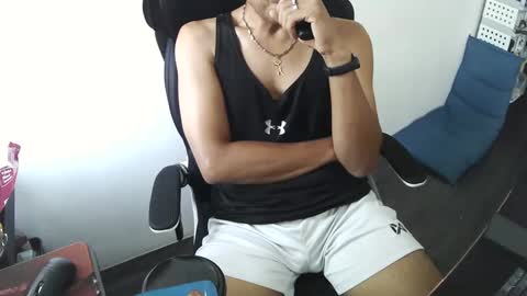 slothfully online show from February 23, 2025, 7:33 am