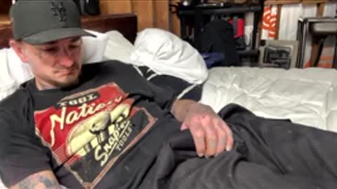 Soulsnatcherz online show from March 1, 2026, 10:17 am