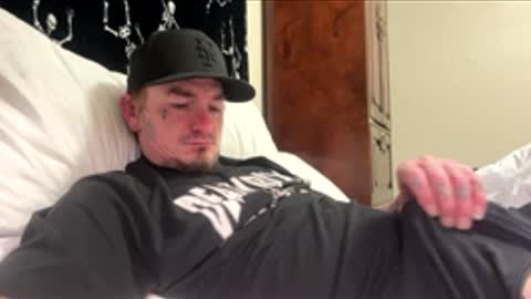 Soulsnatcherz online show from March 14, 2026, 5:24 am