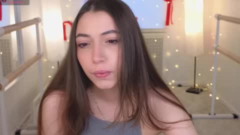 Emilia online show from January 17, 2026, 12:21 pm