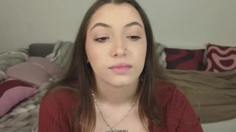 Emilia online show from March 2, 2026, 12:01 pm