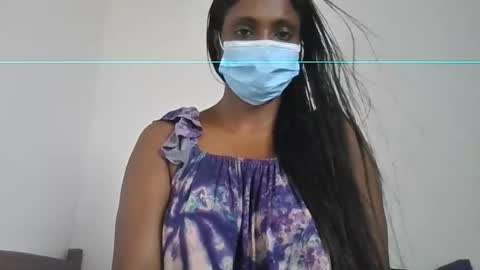 Snapshot of slrukshana chatting on June 18, 2026, 4:02 am Rukshana online show from June 18, 2026, 4:02 am