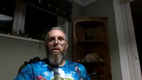 Snapshot of slutfucker20 chatting on September 27, 2025, 6:46 pm slutfucker20 online show from September 27, 2025, 6:46 pm