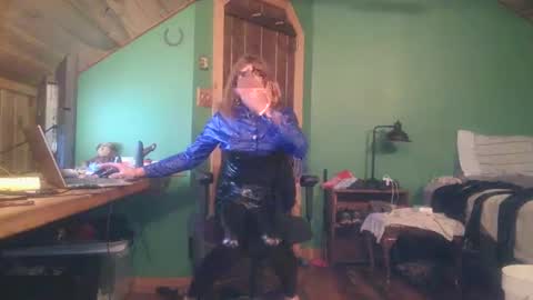 Snapshot of slutjennifertransxx chatting on September 21, 2025, 2:35 am slutjennifertransxx online show from September 21, 2025, 2:35 am