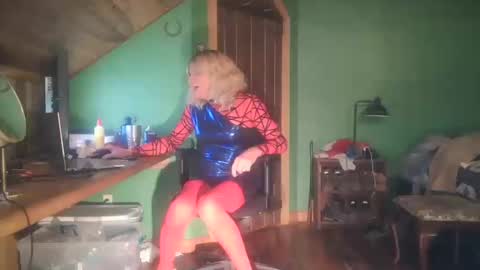 Snapshot of slutjennifertransxx chatting on October 11, 2025, 3:06 am slutjennifertransxx online show from October 11, 2025, 3:06 am