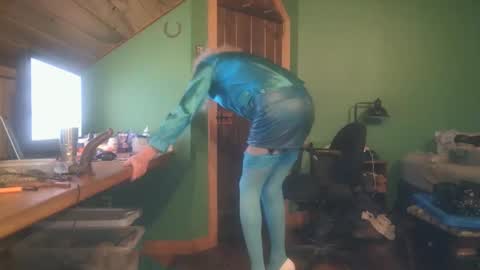 Snapshot of slutjennifertransxx chatting on October 12, 2025, 2:21 am slutjennifertransxx online show from October 12, 2025, 2:21 am