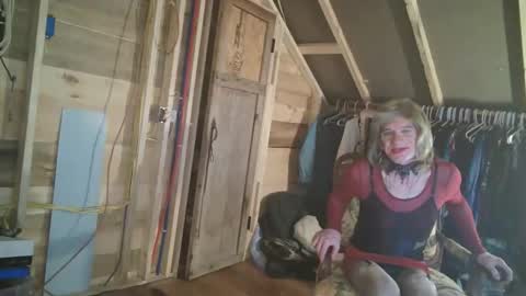 Snapshot of slutjennifertransxx chatting on February 13, 2026, 4:19 am slutjennifertransxx online show from February 13, 2026, 4:19 am