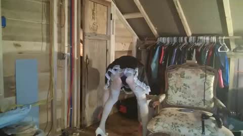 Snapshot of slutjennifertransxx chatting on February 21, 2026, 3:18 am slutjennifertransxx online show from February 21, 2026, 3:18 am