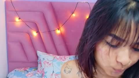 CAMILA  online show from February 20, 2026, 6:26 am