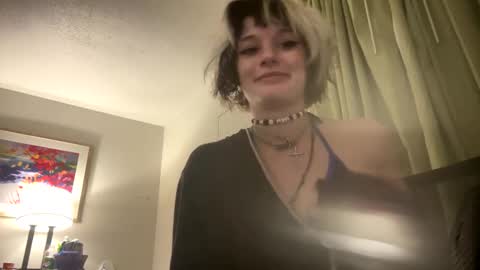 Fun time online show from April 15, 2026, 7:37 am