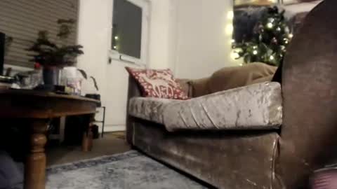 Snapshot of slutsuzy chatting on December 23, 2024, 10:33 pm Slut Suzy online show from December 23, 2024, 10:33 pm