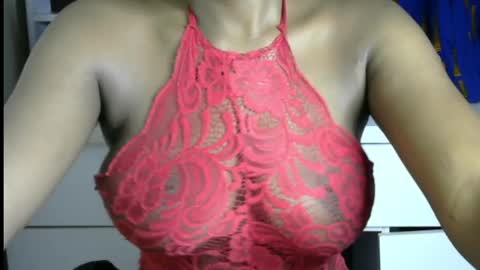 sluttx_choco online show from April 21, 2026, 8:09 am