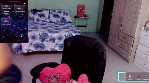 slutty asian-- online show from March 7, 2025, 4:55 pm