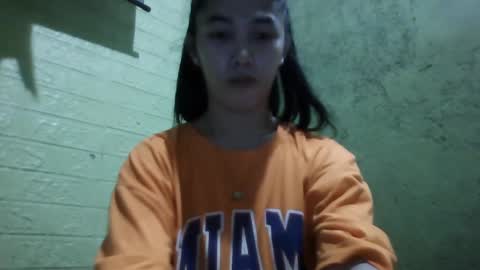 Gretha online show from February 20, 2025, 1:36 am