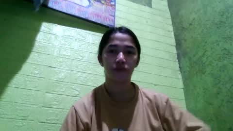 Gretha online show from February 24, 2025, 1:57 am