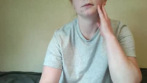 Snapshot of slutty_redhead3 chatting on June 9, 2026, 4:40 pm Slutty redhead3 online show from June 9, 2026, 4:40 pm