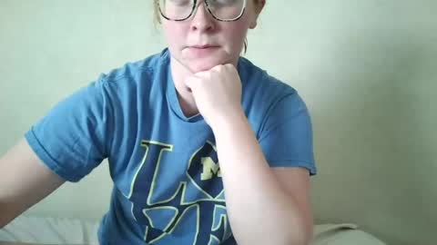 Snapshot of slutty_redhead3 chatting on June 13, 2026, 4:27 pm Slutty redhead3 online show from June 13, 2026, 4:27 pm