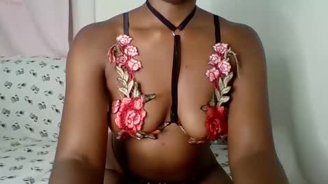 Snapshot of slutty_tiger chatting on February 8, 2025, 4:25 pm SLUTTY TIGER online show from February 8, 2025, 4:25 pm