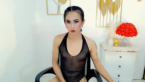 Snapshot of slutty_vanna chatting on February 20, 2025, 5:29 pm mia online show from February 20, 2025, 5:29 pm