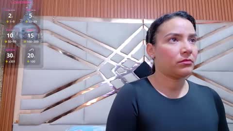 MARCELA online show from February 18, 2026, 12:12 pm