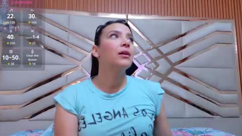 MARCELA online show from February 19, 2026, 12:56 pm