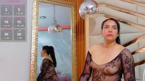 MARCELA online show from February 21, 2026, 1:12 pm