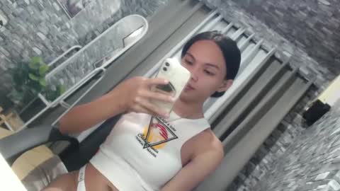 Snapshot of sluttychie chatting on February 23, 2025, 8:11 pm CHIE CHIE online show from February 23, 2025, 8:11 pm