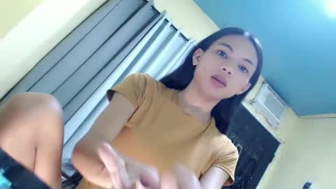 CHIE CHIE online show from February 26, 2026, 11:04 pm